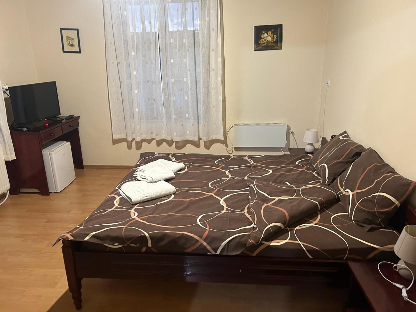 Guest House Popov Marchevo Buitenkant foto