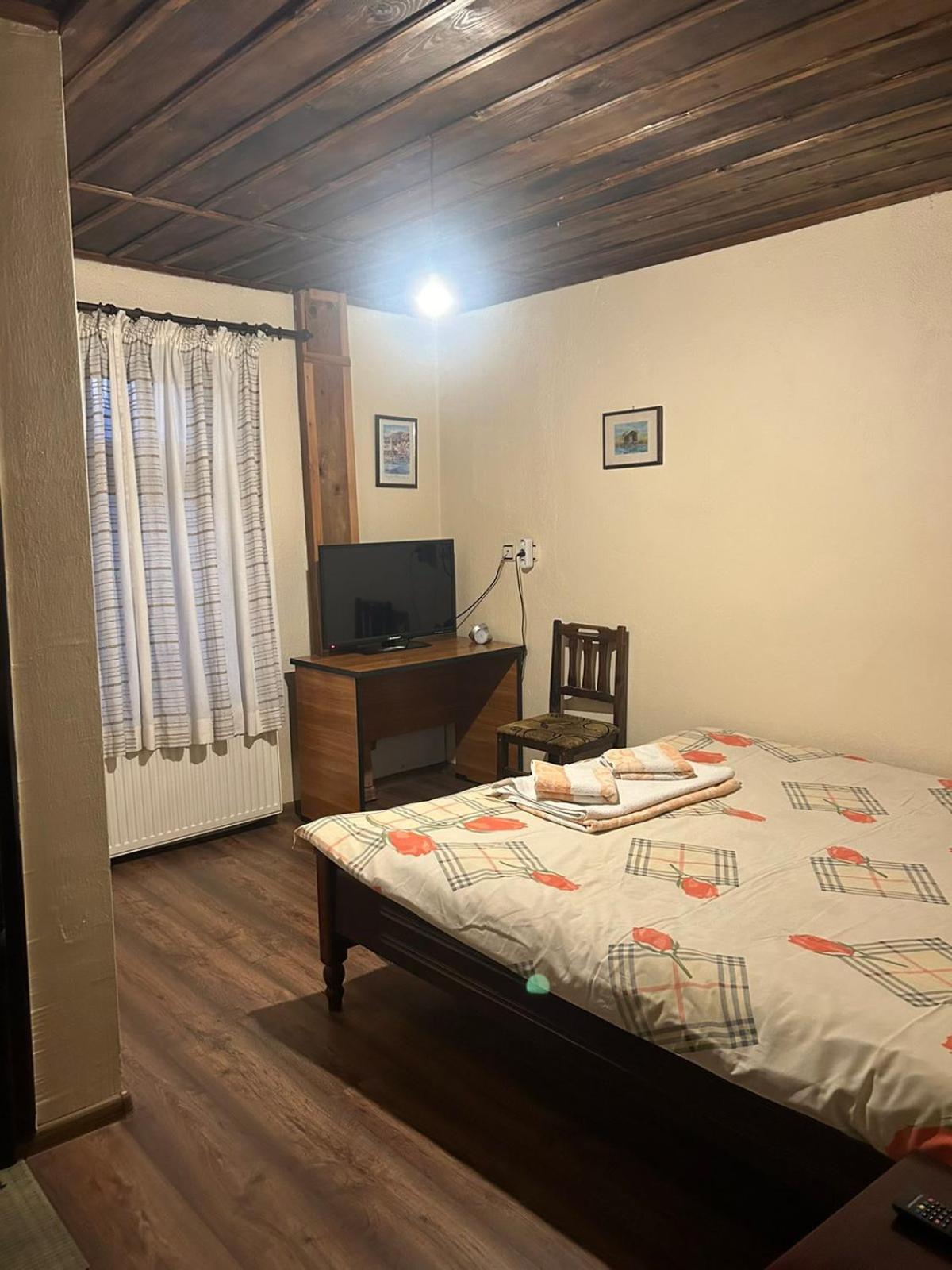Guest House Popov Marchevo Buitenkant foto