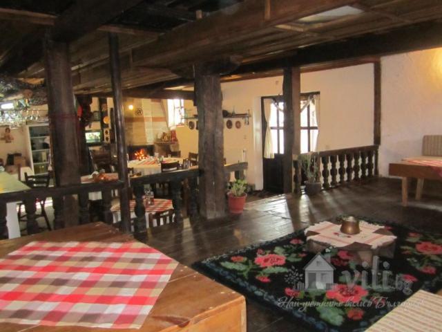 Guest House Popov Marchevo Buitenkant foto