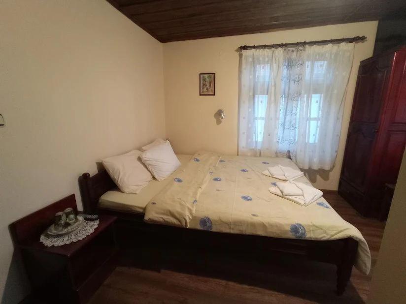 Guest House Popov Marchevo Buitenkant foto