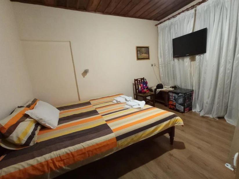 Guest House Popov Marchevo Buitenkant foto