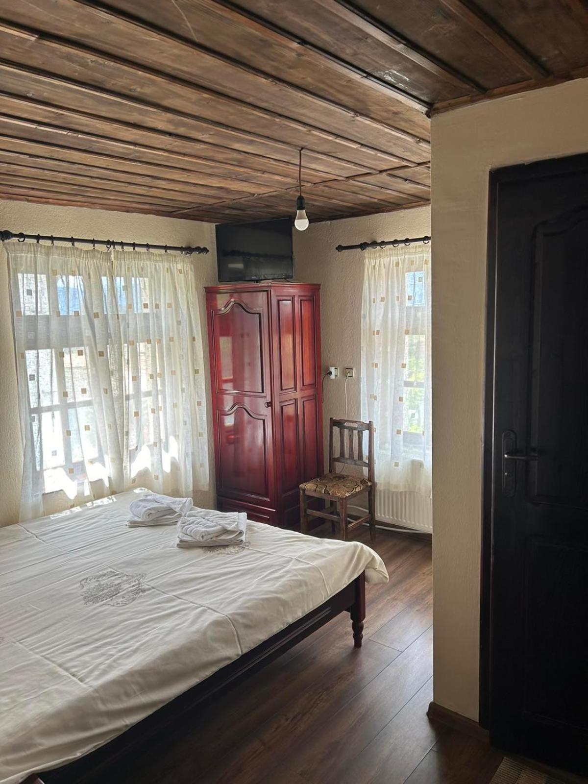 Guest House Popov Marchevo Buitenkant foto
