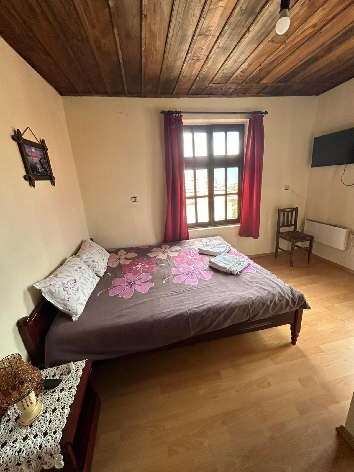 Guest House Popov Marchevo Buitenkant foto
