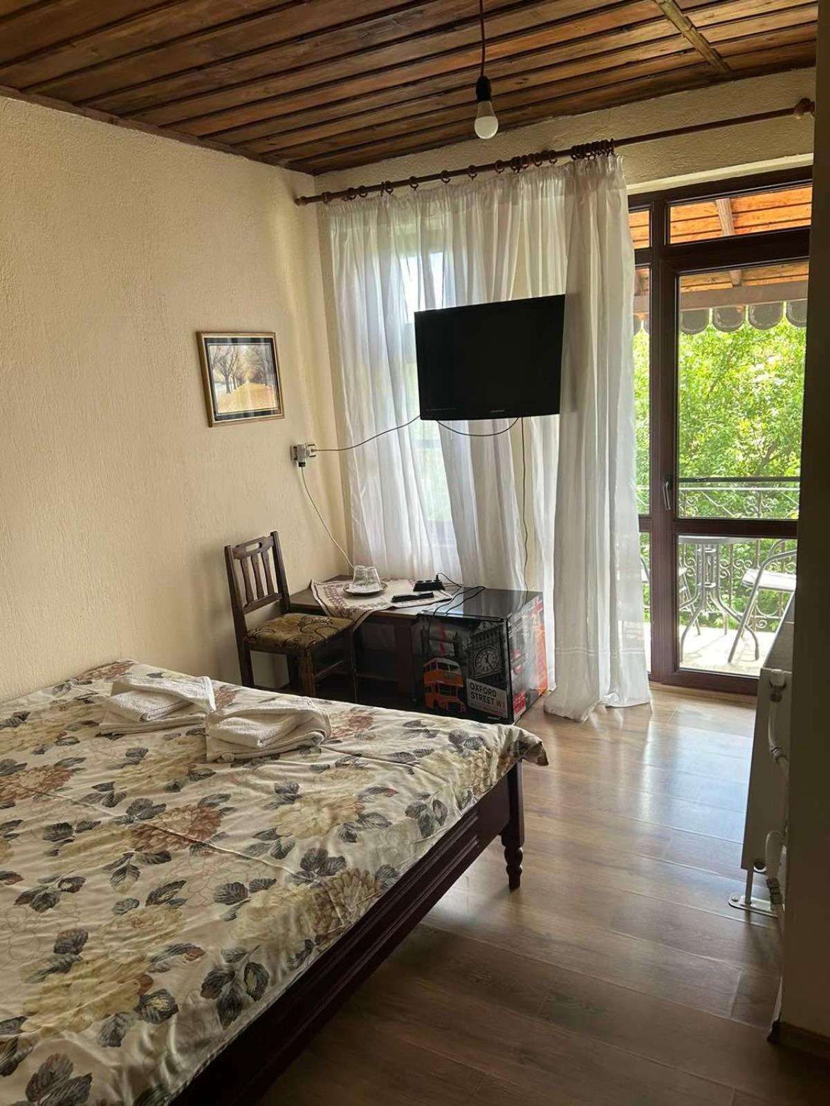Guest House Popov Marchevo Buitenkant foto