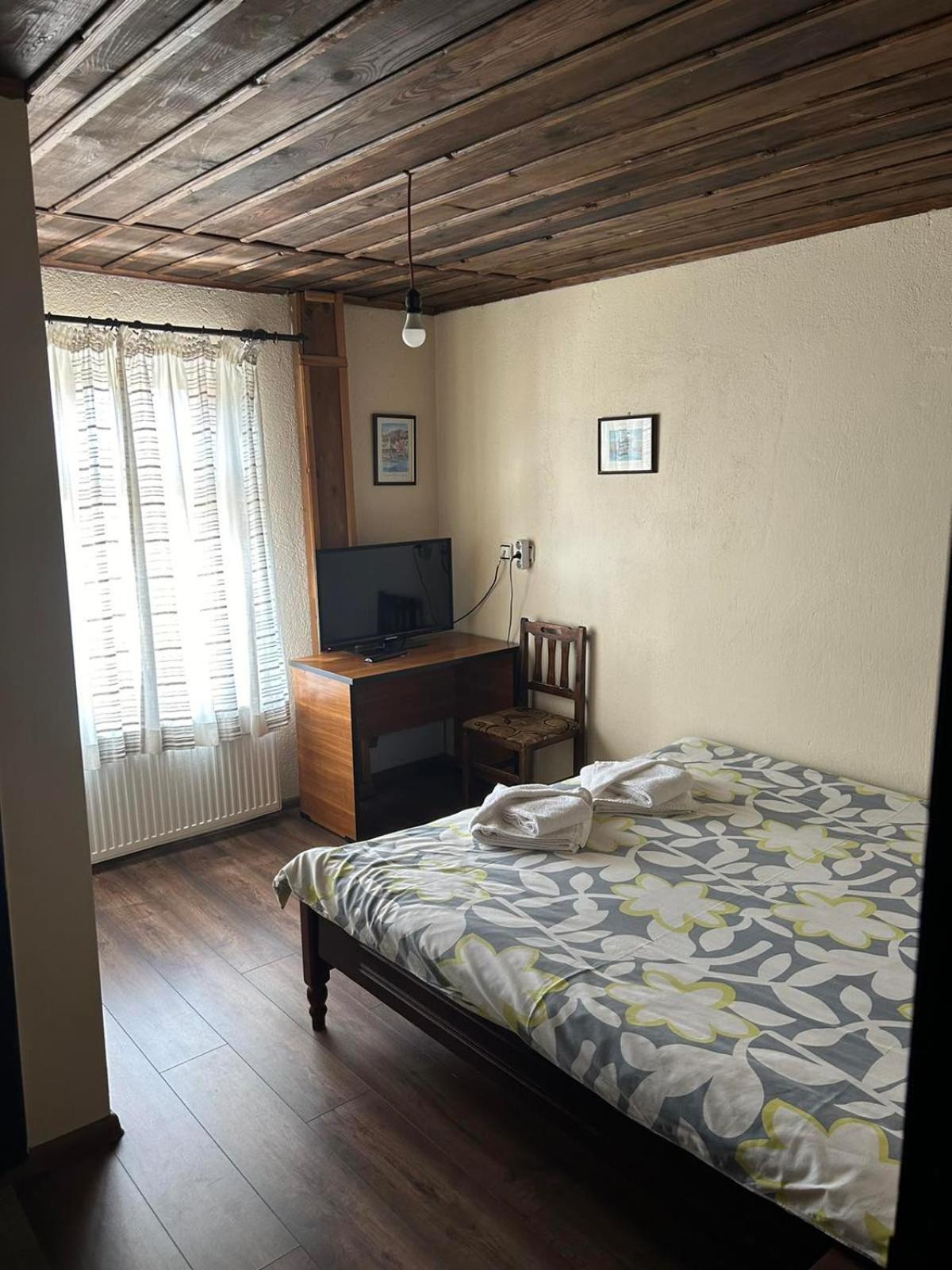 Guest House Popov Marchevo Buitenkant foto