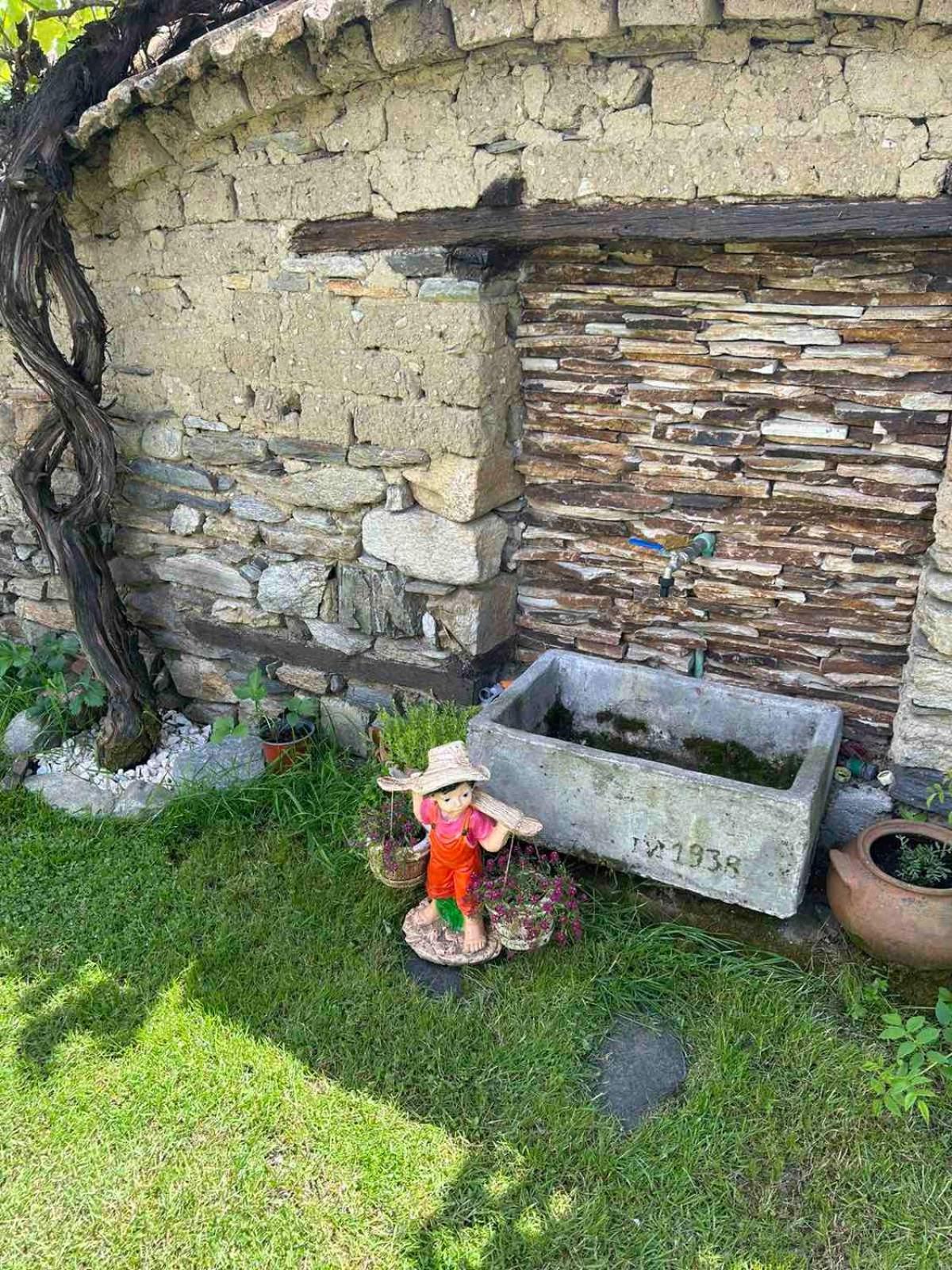 Guest House Popov Marchevo Buitenkant foto