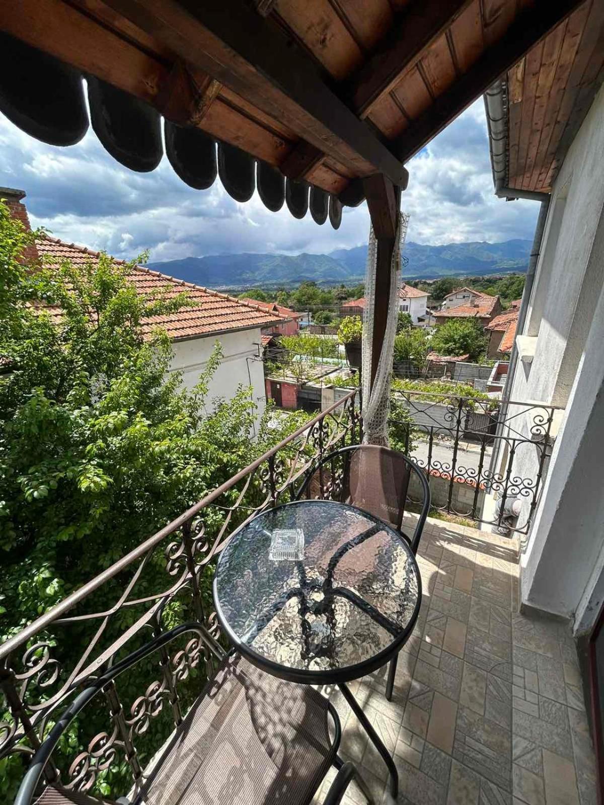 Guest House Popov Marchevo Kamer foto
