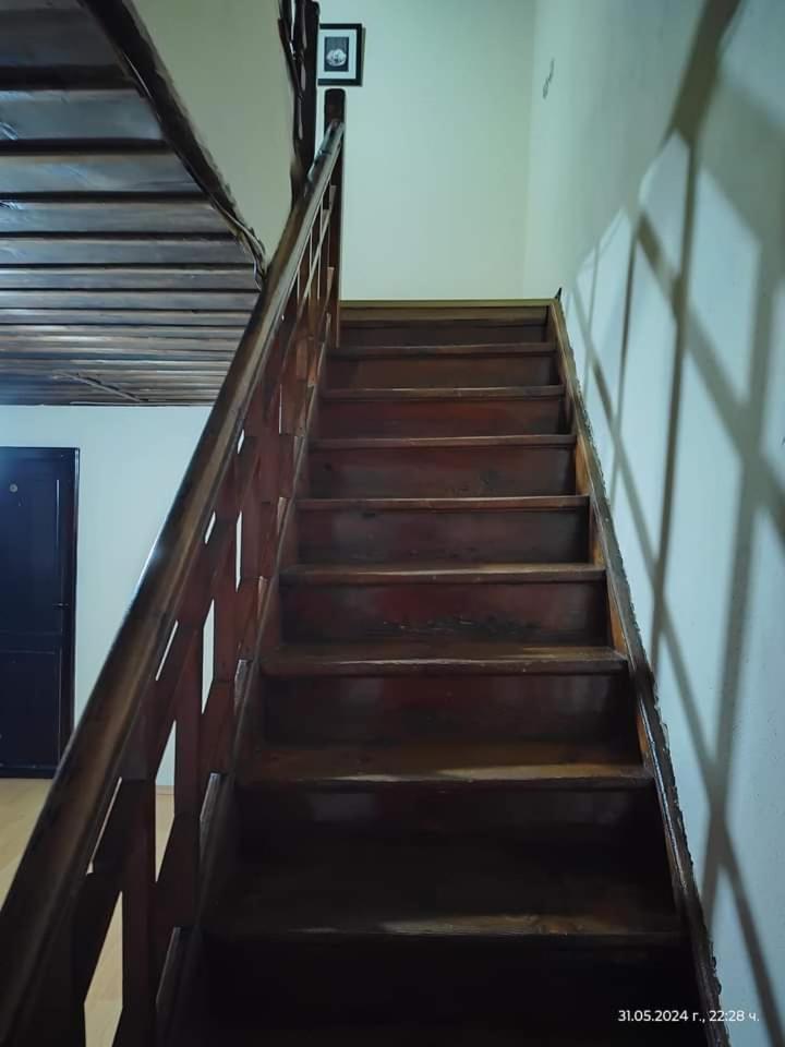 Guest House Popov Marchevo Buitenkant foto