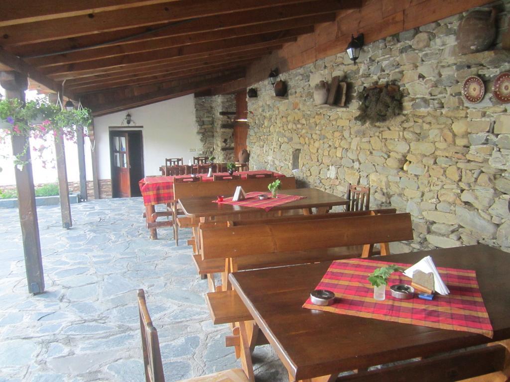 Guest House Popov Marchevo Buitenkant foto