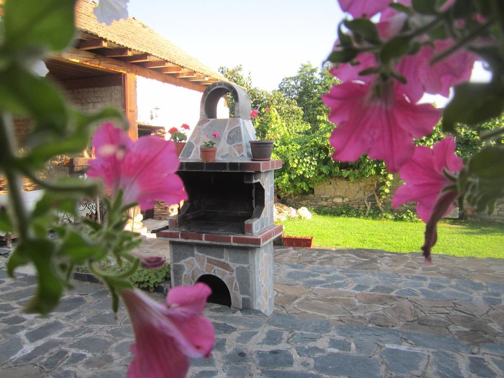 Guest House Popov Marchevo Buitenkant foto